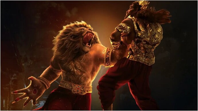Mahavatar Narsimha Set To Emerge As The Highest Grossing Hindi Animation Movie Of All time