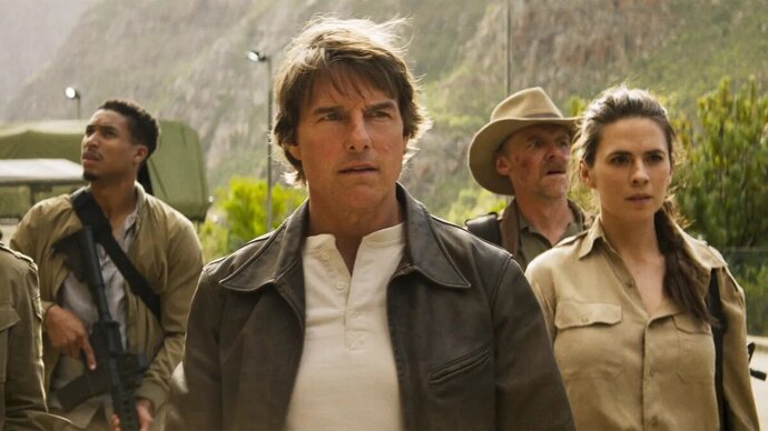 Mission: Impossible – The Final Reckoning OTT release date and platform