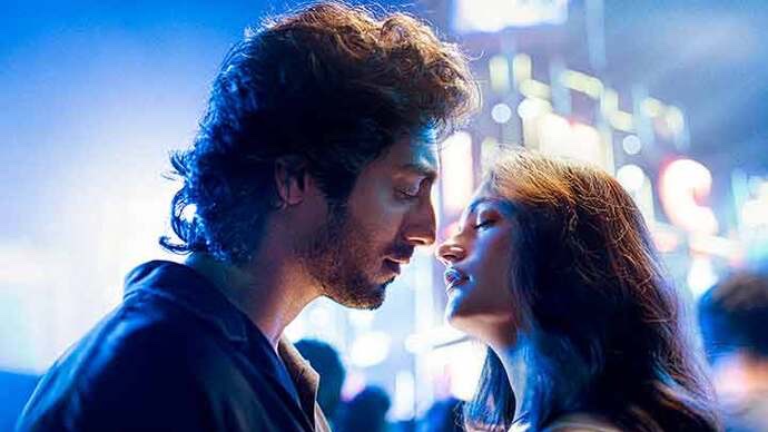 Saiyaara OTT release: When and where to watch Aneet Padda, Ahaan Panday romantic film?