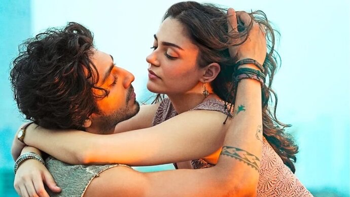 Sony MAX announces World TV Premiere of Saiyaara on December 20