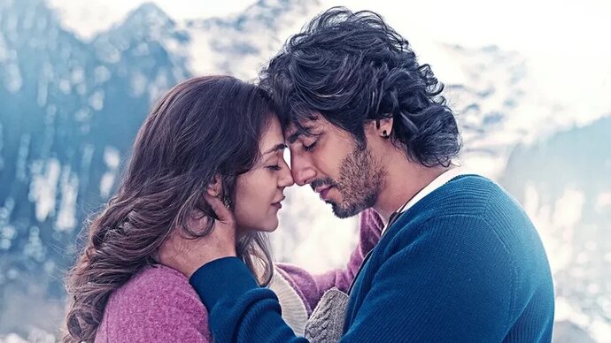 Saiyaara box office collection day 10: Ahaan-Aneet’s film has a fabulous second Sunday as it earns..