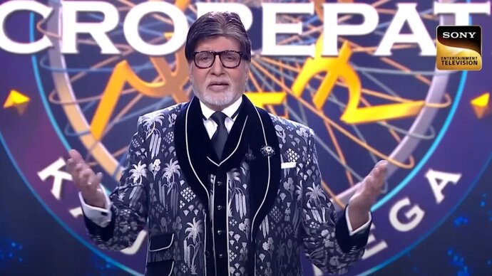 Kaun Banega Crorepati 2025 begins: New lifeline, prize money hike, and episode 1 highlights