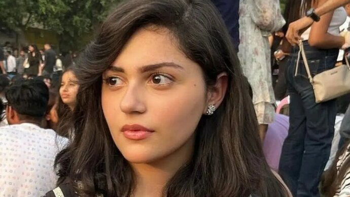 Aneet Padda shares her version of the ‘Saiyaara’ song: ‘Singing may be rusty but the love isn’t’