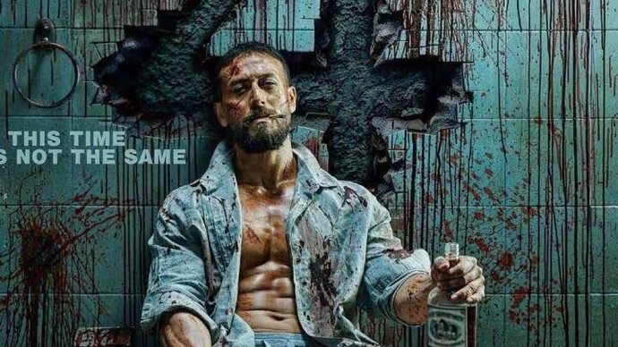 Baaghi 4 to Dil Madrasi: 7 films to face massive clash in theaters next week