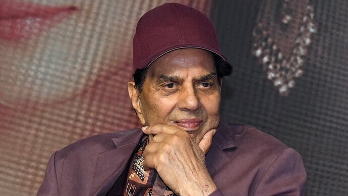 Dharmendra: If you have good health, you can enjoy everything