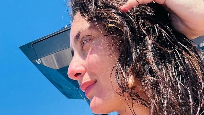 Kareena Kapoor proves she is the OG diva with her summer selfie dump