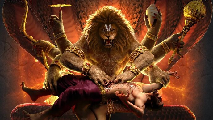 Mahavatar Narsimha BO collection day 31: Ashwin Kumar’s mythological animated film witnesses solid growth on fifth Sunday