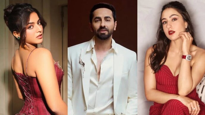 Ayushmann-Sara Ali Khan film set experiences chaos: Pati Patni Aur Woh 2 shoot turns ugly in Prayagraj