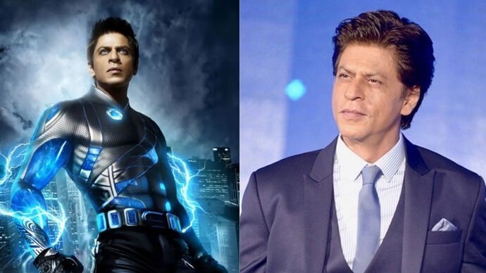 5 expensive outfits worn by Bollywood actors in movies
