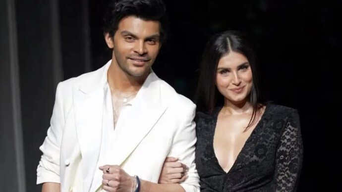 Tara Sutaria opens up about love amid dating buzz with Veer Pahariya