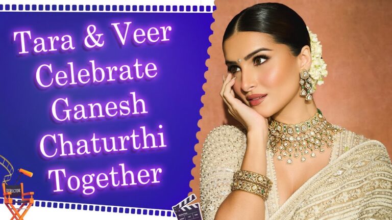 Tara Sutaria-Veer Pahariya make their relationship Insta official