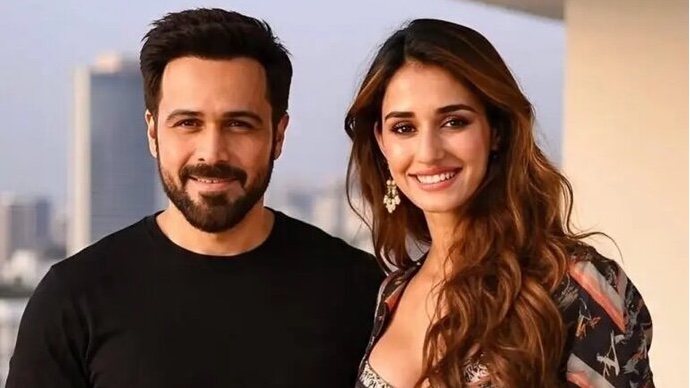 Emraan & Disha Patani to wrap action & song scenes in 40 day Bangkok schedule for Awarapan 2: Report