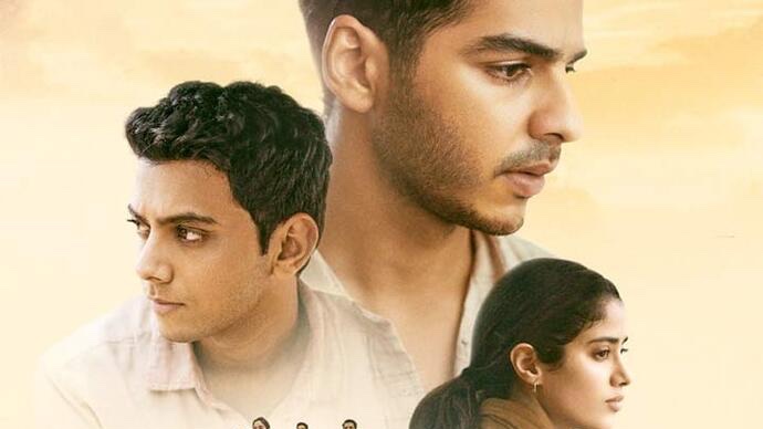 Oscars 2026: Homebound shortlisted for Best International Feature Film