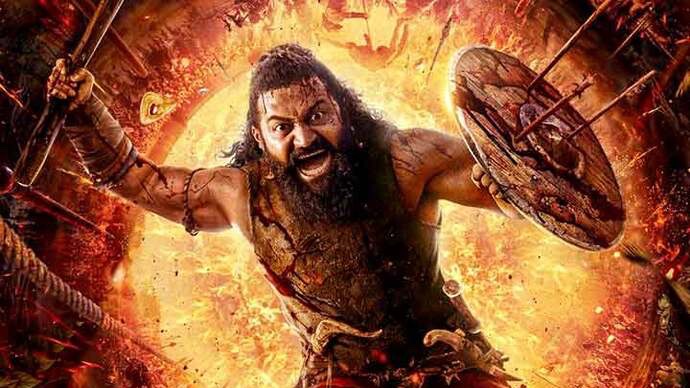 Kantara Chapter 1 box office collection day 11: Rishab Shetty film earns ₹437 crore; beats Saiyaara, Jailer