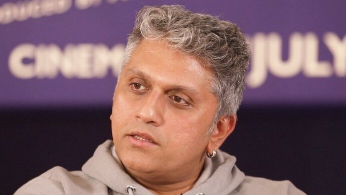 Director Mohit Suri reveals what kept him inspired last year, during the making of ‘Saiyaara’