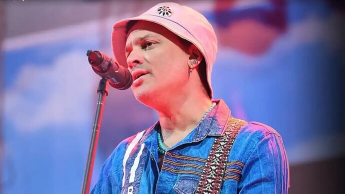 Zubeen Garg’s manager arrested in singer’s death case