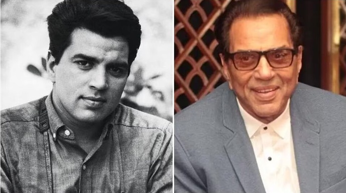 Dharmendra: A legacy etched in strength, charm, excellence