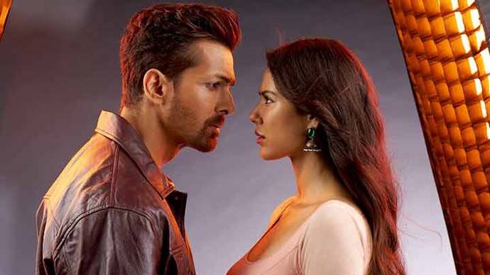Ek Deewane Ki Deewaniyat Movie Review: This movie is unapologetically massy