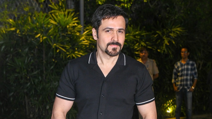Emraan Hashmi To Lead Large-Scale Musical-Horror ‘Rooh’