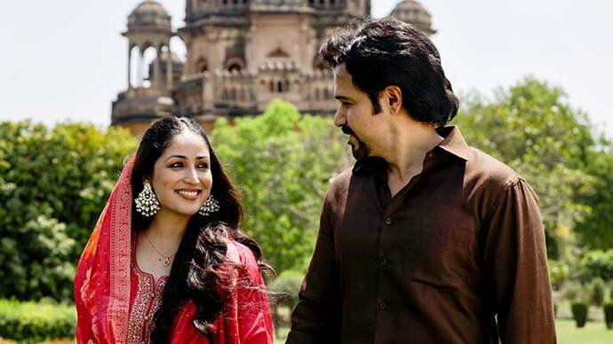 Haq Movie Review: Haq is a powerful and hardhitting drama