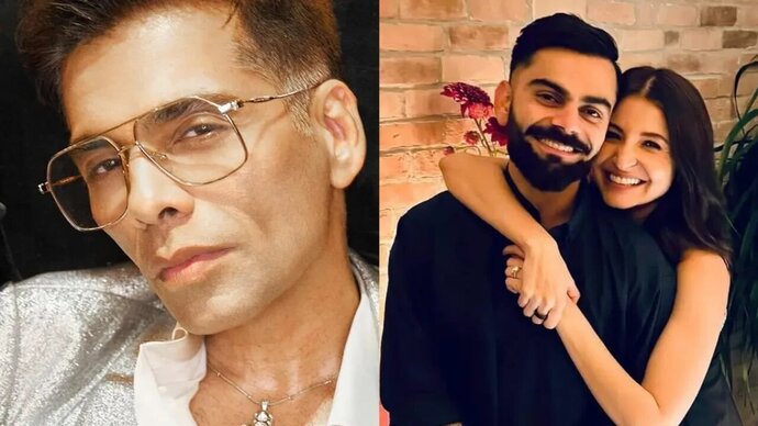 Karan Johar reveals why he doesn’t invite Virat Kohli on Koffee With Karan