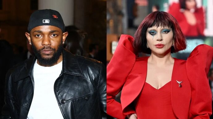 Grammy Awards Nominations: Kendrick Lamar Grabs 9 Nods, Lady Gaga, Bad Bunny & Sabrina Carpenter Up For Big Wins