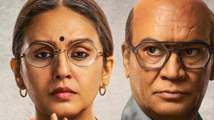 Maharani Season 4 X Review: Here’s what social media users have to say about Huma Qureshi’s show