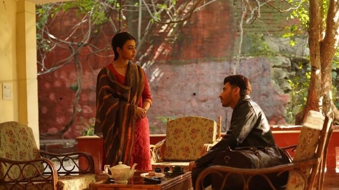 Haq Box Office Collection Day 2: Yami Gautam and Emraan Hashmi’s film maintains pace, earns..
