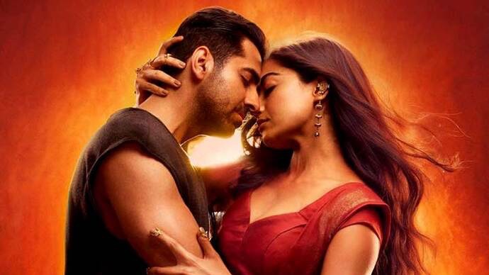 Ayushmann, Rashmika and Nawazuddin’s Thamma gets global streaming premiere on Prime Video