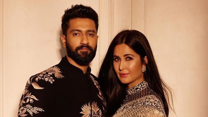 Katrina & Vicky Kaushal welcome their baby boy: Bollywood celebs shower blessings!