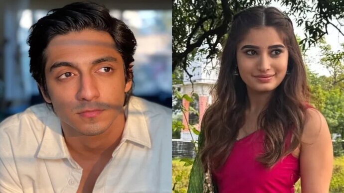 Debutants of 2025: 7 new actors who entered Bollywood – Ahaan Panday to Rasha Thadani