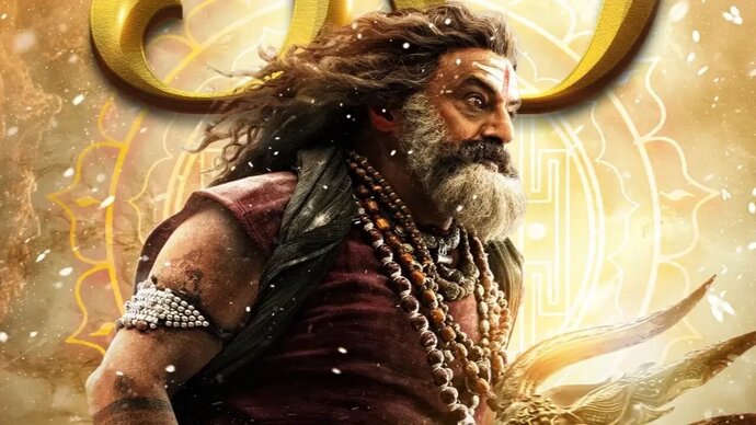 Akhanda 2 Worldwide Box Office Collections: Nandamuri Balakrishna’s film dips on first Monday