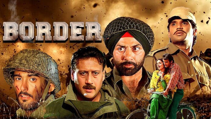 Border cast Then vs Now: A look at Sunny Deol, Akshaye Khanna, Sunil Shetty, Tabu & Pooja Bhatt’s viral..
