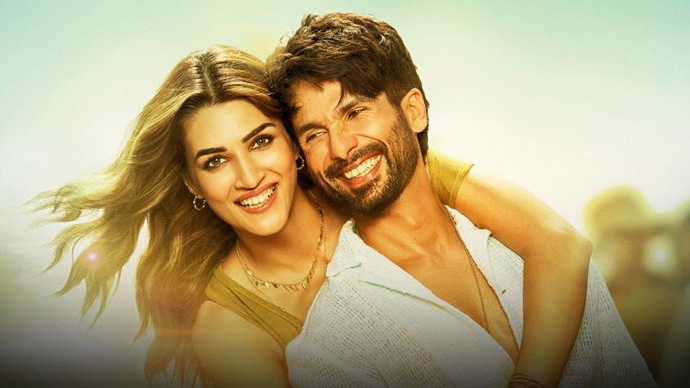 Cocktail 2 Box Office collection day 10: Shahid Kapoor’s rom com holds strong