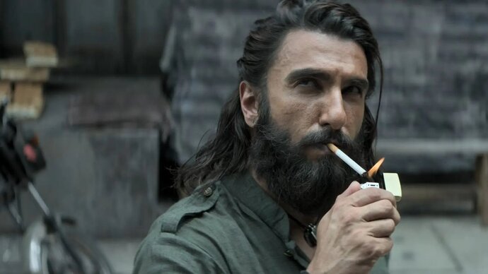 Ranveer Singh’s Dhurandhar Roars Past Rs 550 Crore At Worldwide Box Office