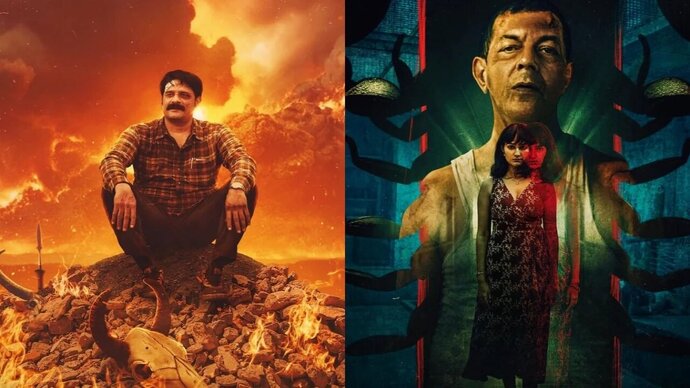 5 Best Hindi Thriller Shows to Watch on OTT Before 2025 Ends
