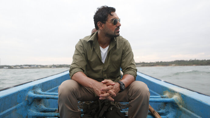 Parmanu to Housefull 2: 7 must-watch John Abraham films to stream on Netflix, JioHotstar, ZEE5, Amazon Prime