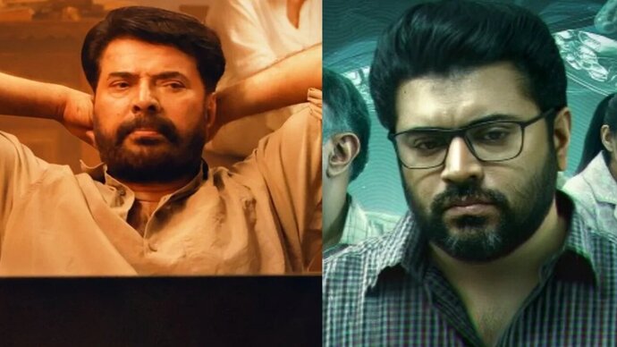 4 Malayalam Releases to Watch on OTT this Week: Mammootty’s Dominic..