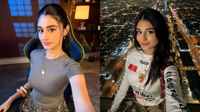 Who is Payal Gaming? All you need to know about the popular YouTuber amid viral video row