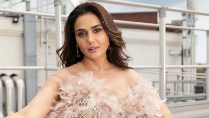 Preity Zinta calls Aditya Dhar’s ‘Dhurandhar’ a love letter to all the patriots