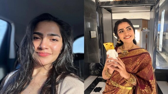 Kantara Chapter 1 star Rukmini Vasanth planning Bollywood project?