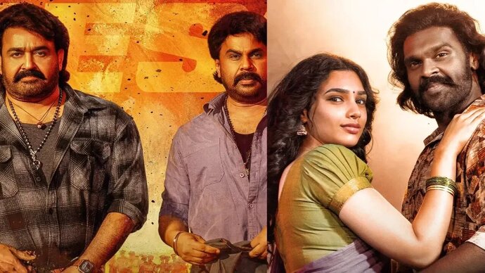 7 South Films Releasing in Theaters this Week: Dileep-Mohanlal starrer Bha Bha Ba to Kombuseevi