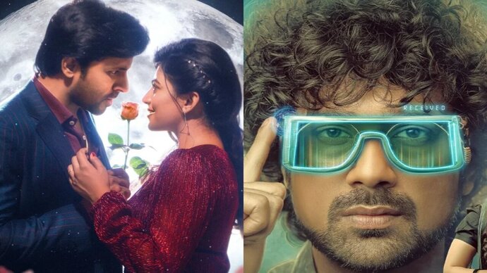 5 Telugu OTT Releases to Watch this Week December 2025