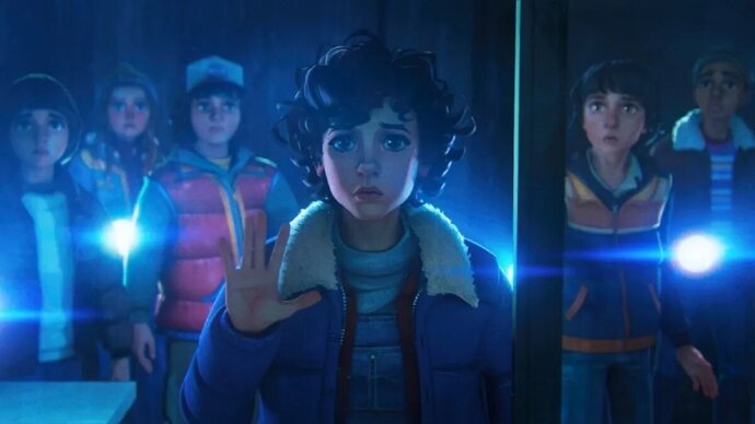 Stranger Things is coming back on Netflix; here’s the twist fans should know