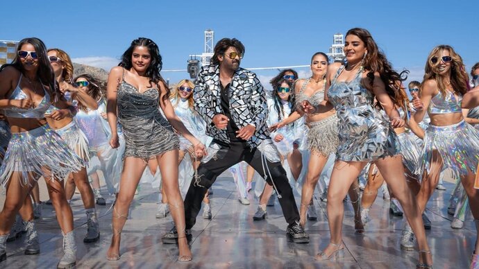 The Raja Saab Worldwide Closing Box Office Collection: Prabhas starrer perish below Rs. 200 crore