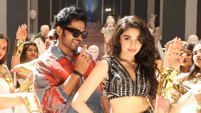 Vaa Vaathiyaar on OTT: When and where to watch Karthi and Krithi Shetty’s Tamil comedy