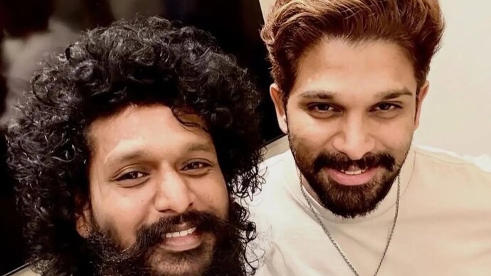 AA23: Allu Arjun-Lokesh Kanagaraj film’s theme crosses 1 million reels