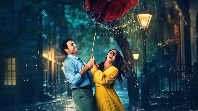 Do Deewane Seher Mein Movie Review: Despite minimal buzz this movie is like a breath of fresh air.