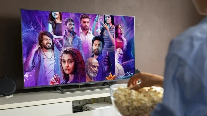 Hot Spot 2 Much Arrives On 6 OTT Platforms, Know Where To Watch