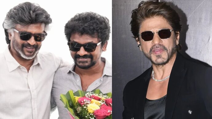 Jailer 2 Update: Shah Rukh Khan to film for Rajinikanth starrer in March 2026?